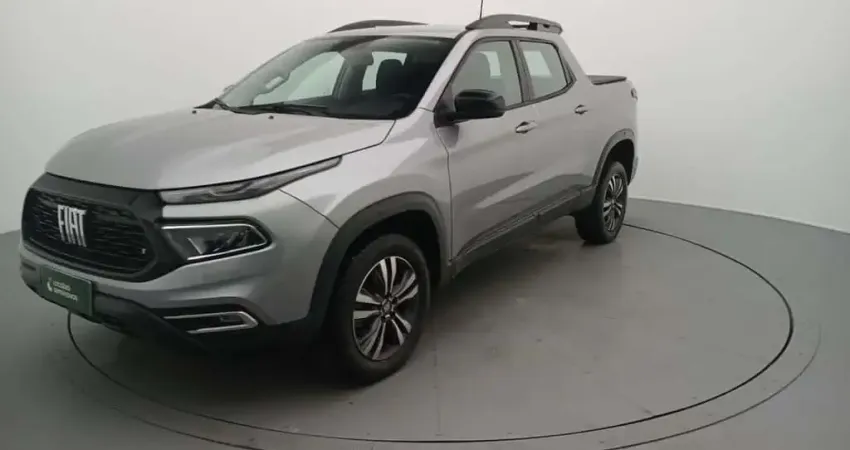 Fiat Toro 2024 1.3 turbo 270 flex freedom at6