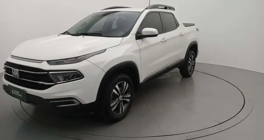 Fiat Toro 2023 1.3 turbo 270 flex freedom at6
