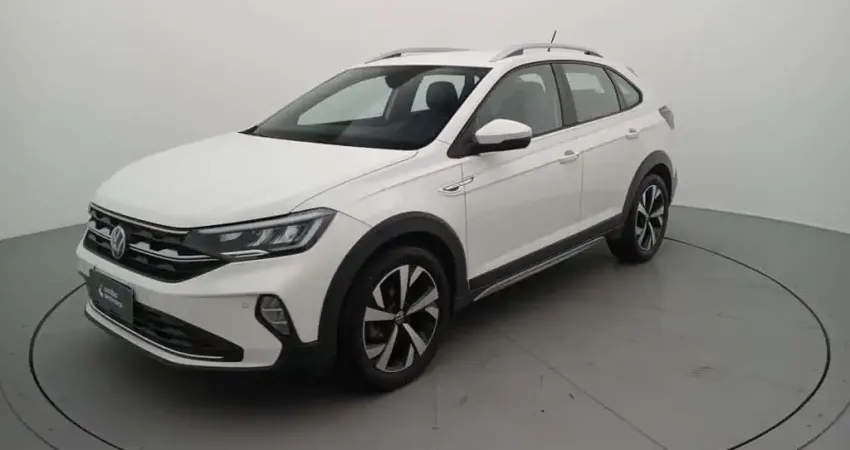Volkswagen Nivus 2024 1.0 200 tsi total flex highline automático