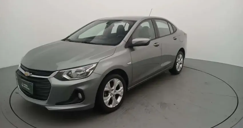 Chevrolet Onix 2024 1.0 turbo flex ltz automático