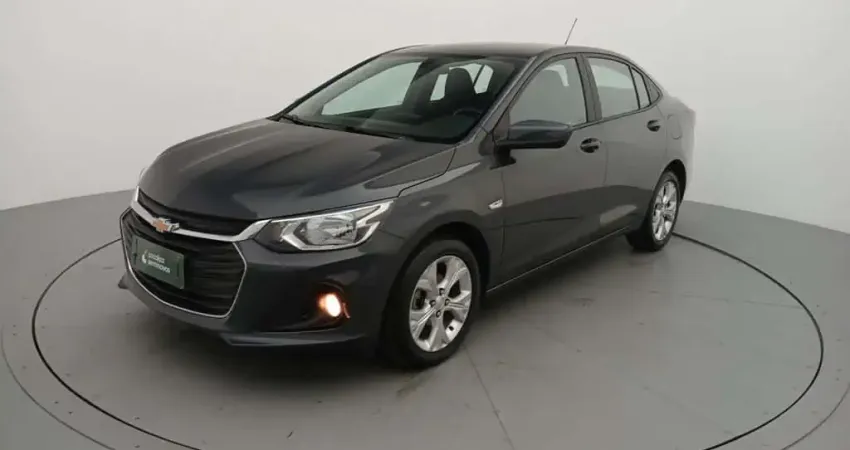 Chevrolet Onix 2024 1.0 turbo flex ltz automático