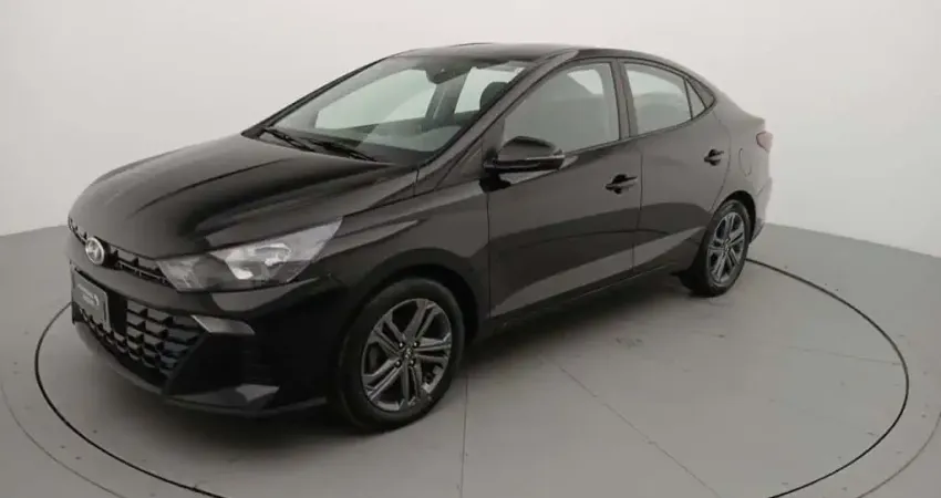 Hyundai Hb20s 2024 1.0 tgdi flex comfort plus automático