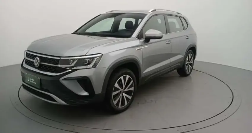 Volkswagen Taos 2022 1.4 250 tsi total flex highline automático