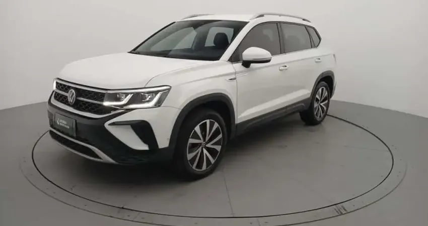 Volkswagen Taos 2023 1.4 250 tsi total flex highline automático