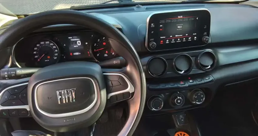 Fiat Cronos 2023 1.3 firefly flex drive manual