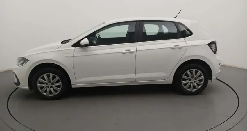 Volkswagen Polo 2024 1.0 mpi manual