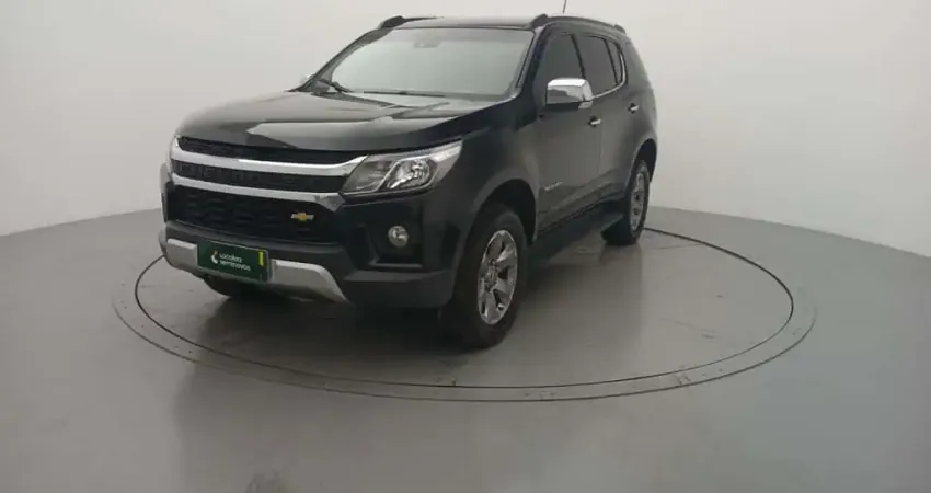Chevrolet Trailblazer 2023 2.8 premier 4x4 16v turbo diesel 4p automático