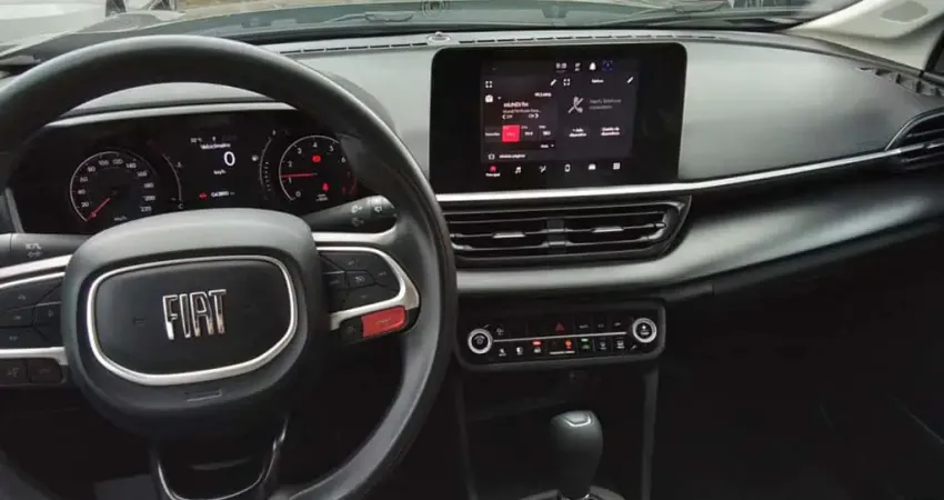 Fiat Pulse 2024 1.3 flex drive cvt