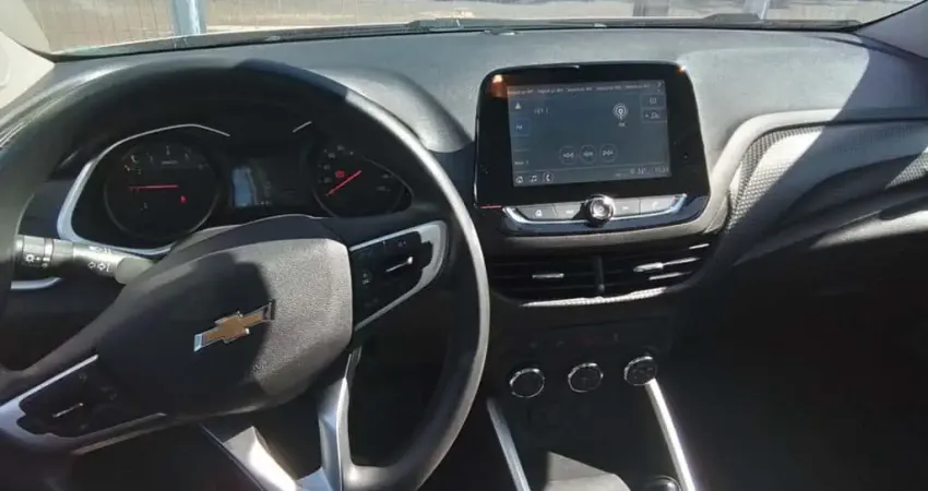 Chevrolet Onix 2024 1.0 flex plus lt manual