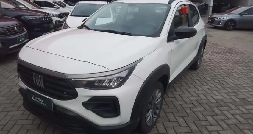 Fiat Pulse 2024 1.3 flex drive cvt