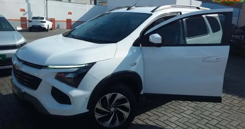 Chevrolet Spin 2025 1.8 premier 8v flex 4p automático