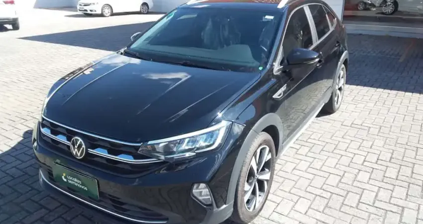 Volkswagen Nivus 2024 1.0 200 tsi total flex highline automático