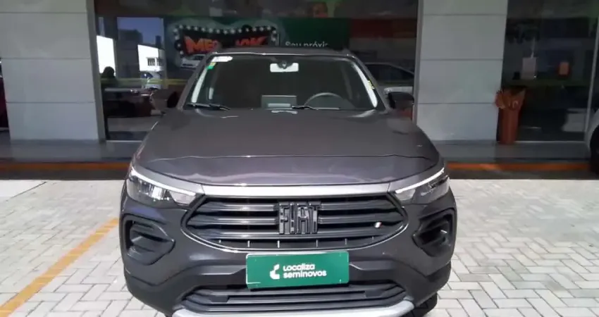 Fiat Pulse 2025 1.0 turbo 200 flex audace cvt