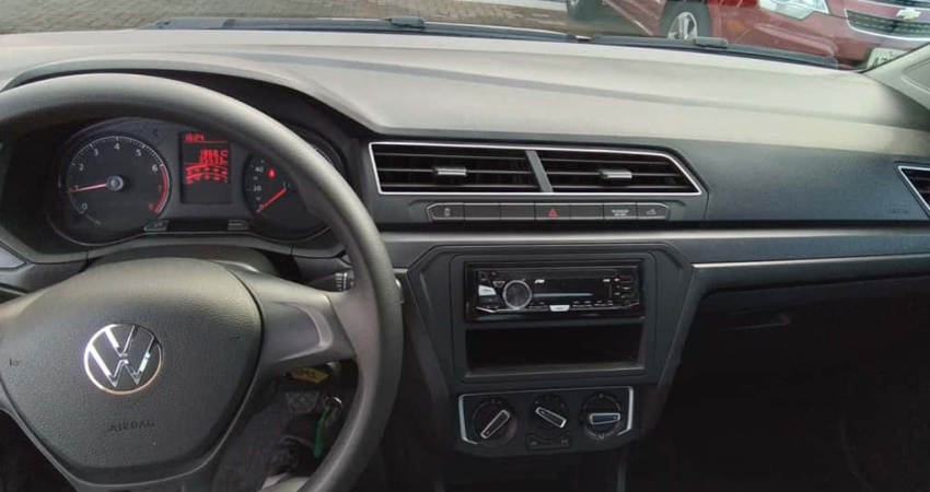 Volkswagen Saveiro 2024 1.6 msi robust cs 16v flex 2p manual