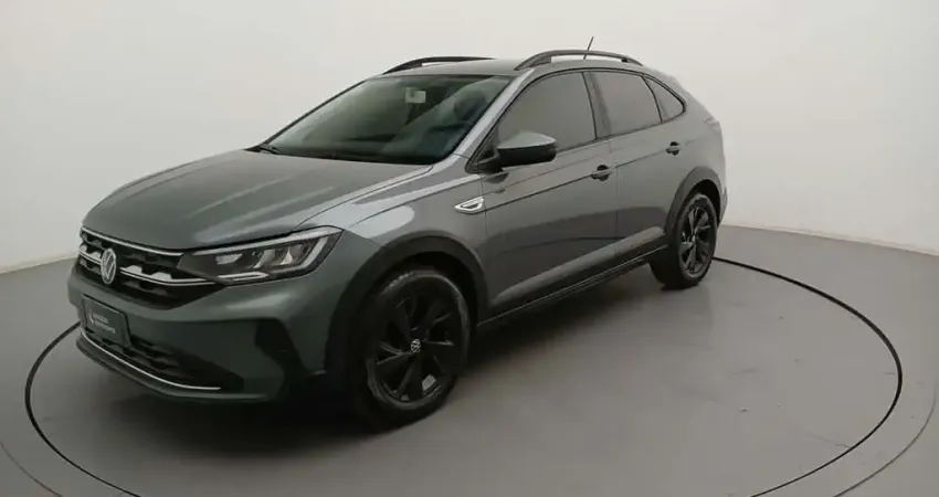 Volkswagen Nivus 2024 1.0 200 tsi total flex comfortline automático