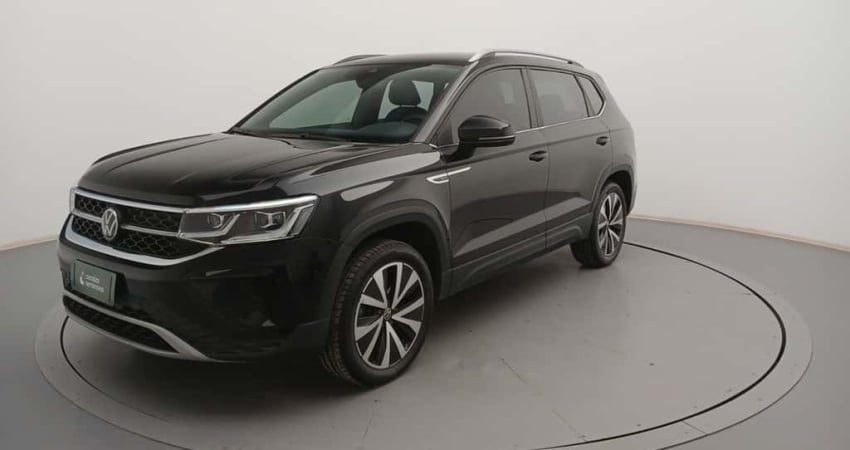 Volkswagen Taos 2023 1.4 250 tsi total flex highline automático