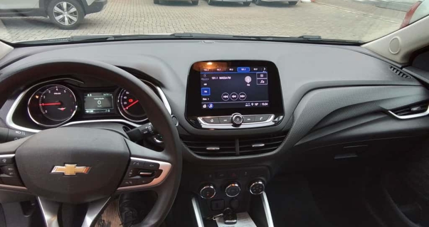 Chevrolet Onix 2023 1.0 turbo flex plus ltz manual