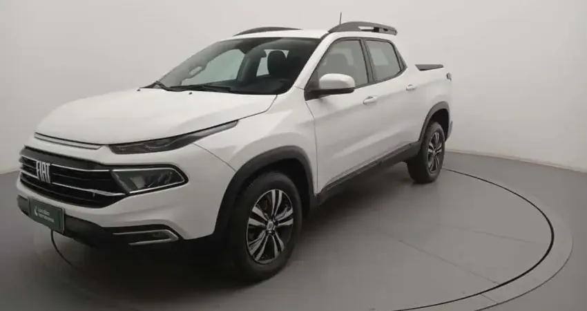 Fiat Toro 2022 2.0 16v turbo diesel volcano 4wd at9