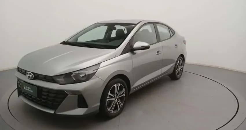 Hyundai Hb20s 2024 1.0 tgdi flex comfort plus automático