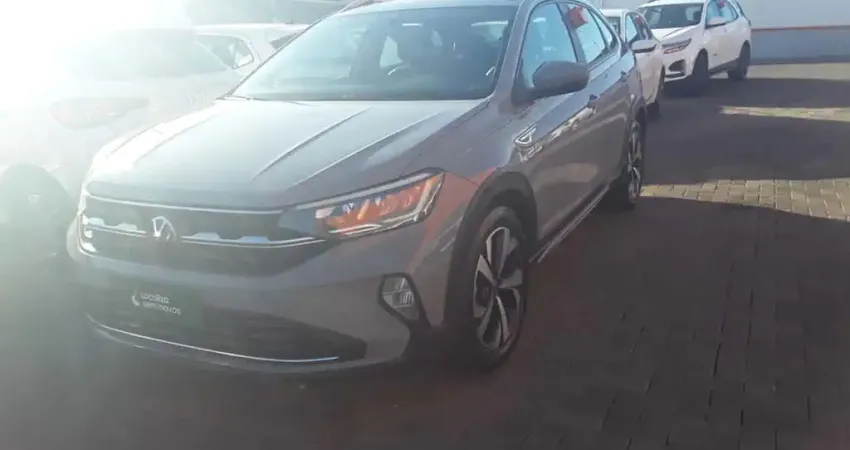 Volkswagen Nivus 2024 1.0 200 tsi total flex highline automático