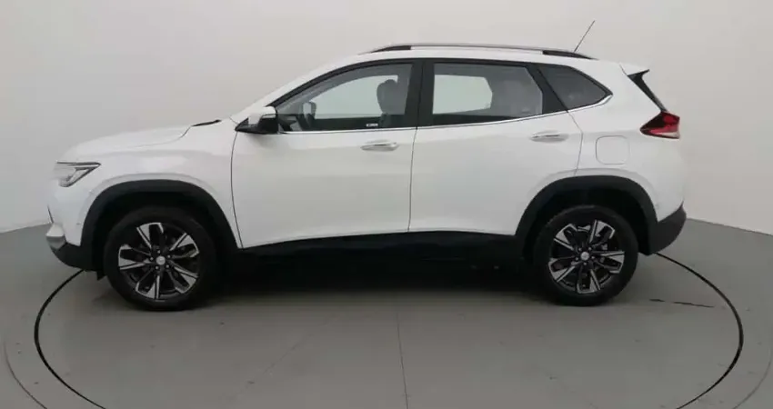 Chevrolet Tracker 2024 1.2 turbo flex premier automático
