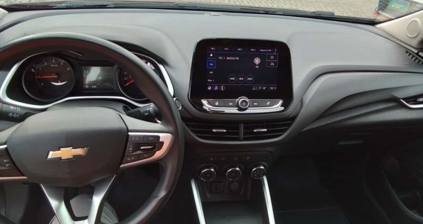 Chevrolet Onix 2024 1.0 flex plus lt manual
