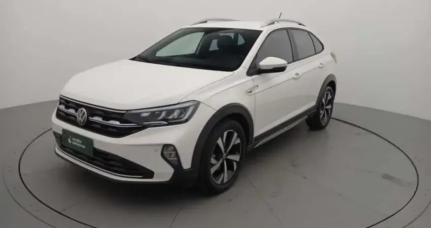 Volkswagen Nivus 2024 1.0 200 tsi total flex highline automático