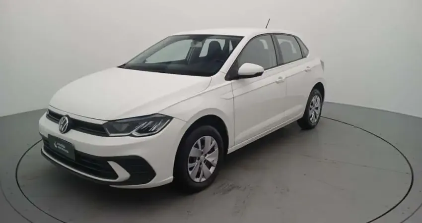 Volkswagen Polo 2023 1.0 mpi manual