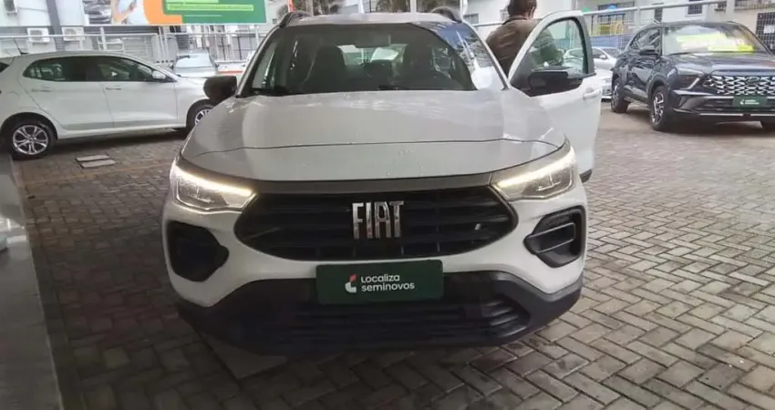 Fiat Pulse 2024 1.3 flex drive cvt