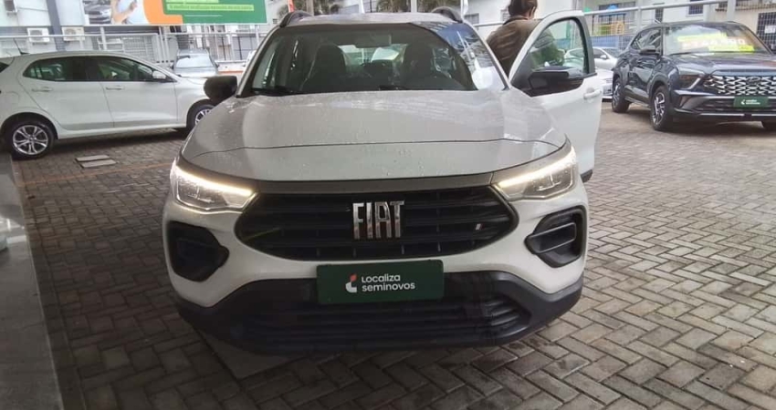 Fiat Pulse 2024 1.3 flex drive cvt