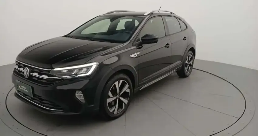 Volkswagen Nivus 2024 1.0 200 tsi total flex highline automático