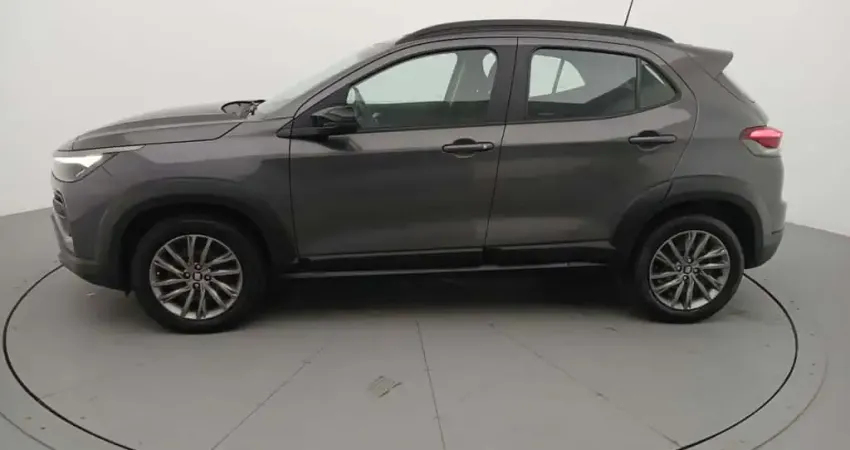 Fiat Pulse 2024 1.3 flex drive cvt