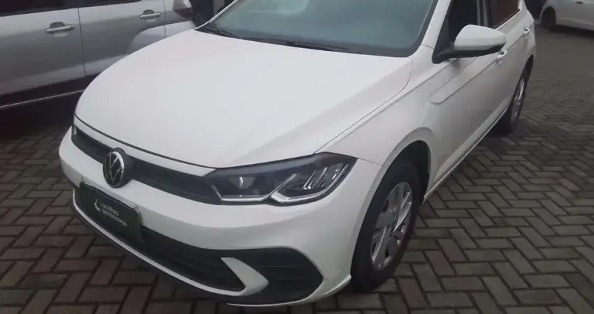 Volkswagen Polo 2024 1.0 mpi manual