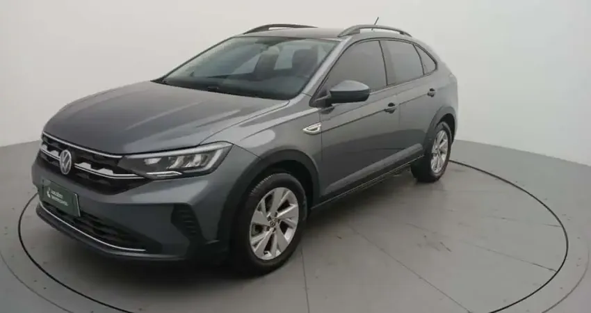 Volkswagen Nivus 2024 1.0 200 tsi total flex comfortline automático