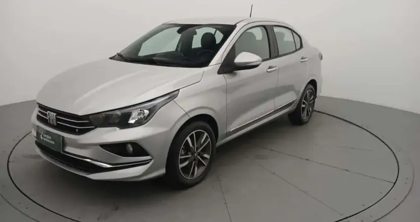 Fiat Cronos 2024 1.3 firefly flex precision cvt