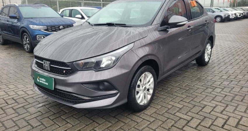 Fiat Cronos 2022 1.3 firefly flex drive manual