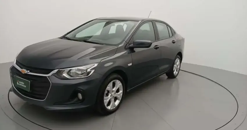 Chevrolet Onix 2024 1.0 turbo flex ltz automático
