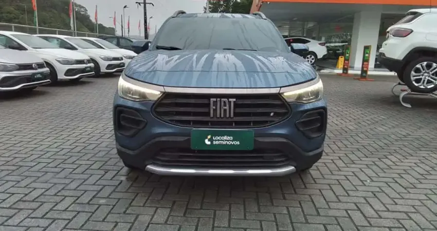 Fiat Pulse 2023 1.0 turbo 200 flex audace cvt