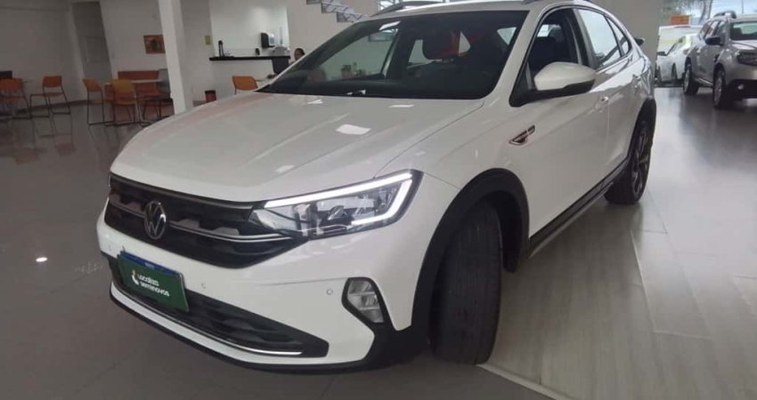 Volkswagen Nivus 2024 1.0 200 tsi total flex highline automático