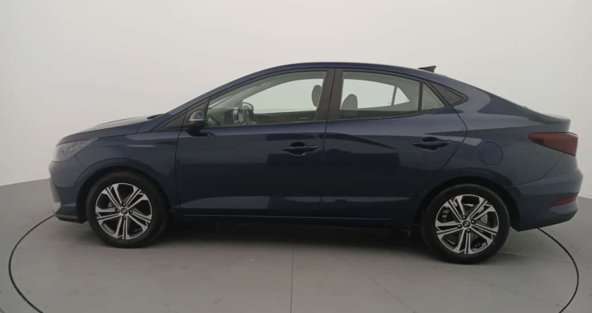 Hyundai Hb20s 2023 1.0 tgdi flex comfort automático