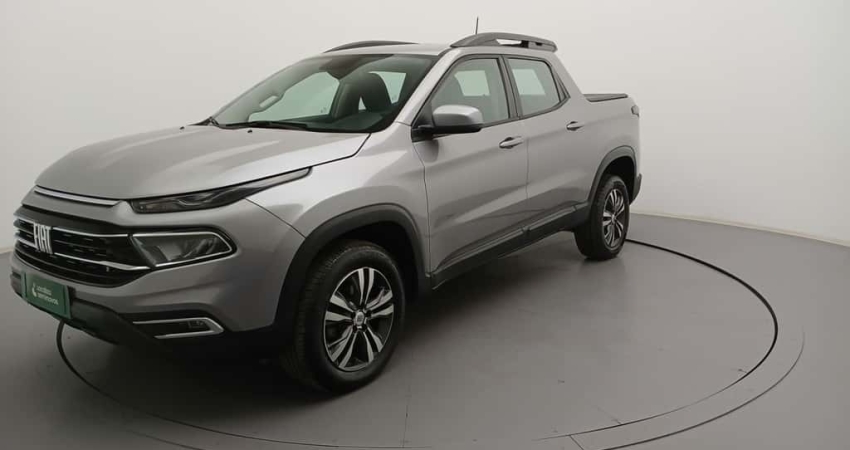 Fiat Toro 2023 1.3 turbo 270 flex freedom at6