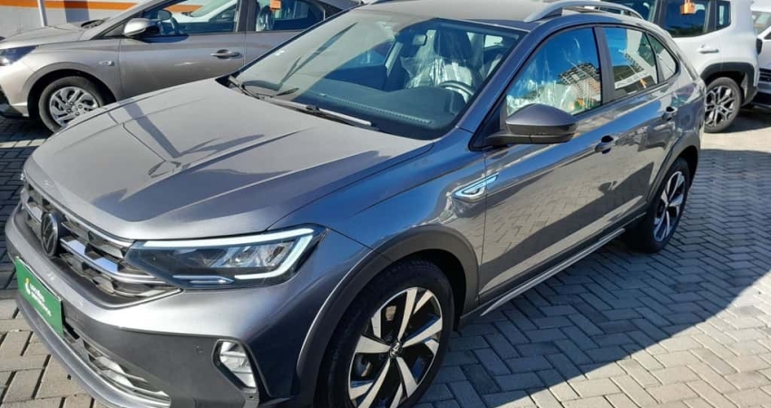 Volkswagen Nivus 2024 1.0 200 tsi total flex highline automático