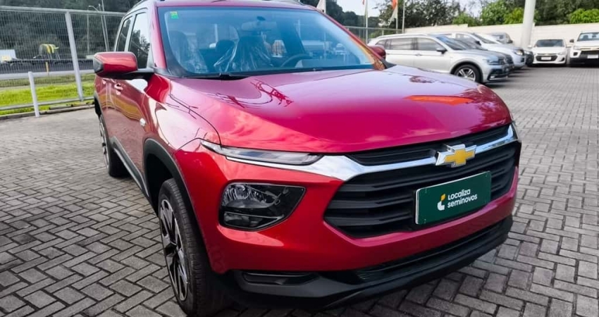 Chevrolet Montana 2024 1.2 turbo flex lt manual
