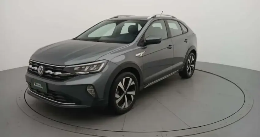Volkswagen Nivus 2024 1.0 200 tsi total flex highline automático