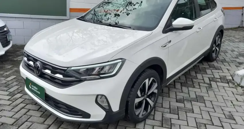 Volkswagen Nivus 2024 1.0 200 tsi total flex highline automático