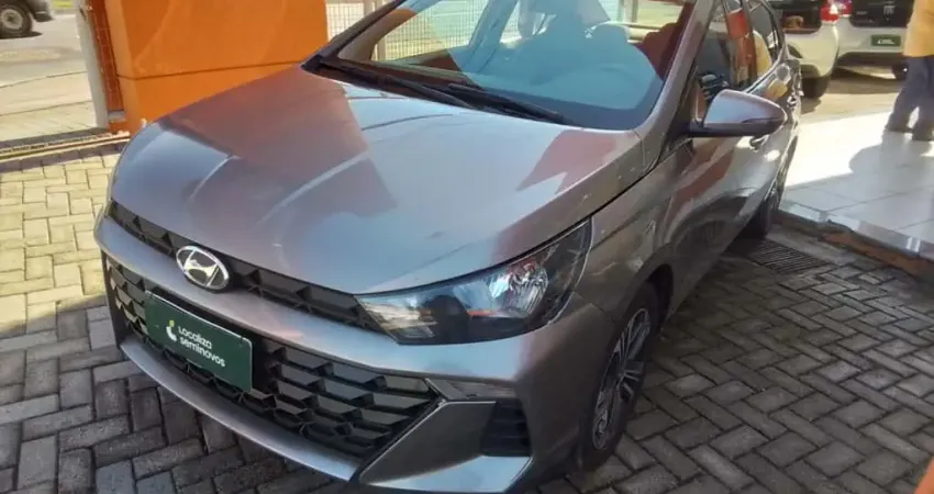 Hyundai Hb20s 2024 1.0 tgdi flex comfort plus automático