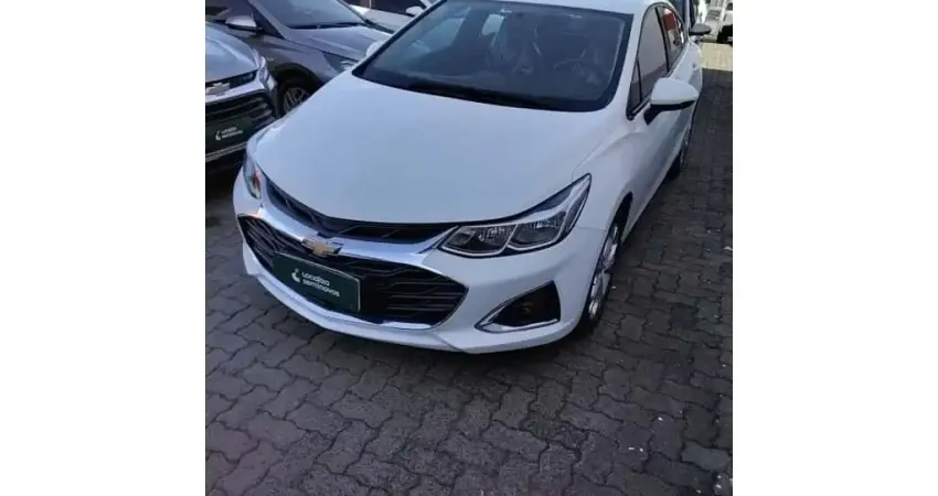 Chevrolet Cruze 2023 1.4 turbo lt 16v flex 4p automático