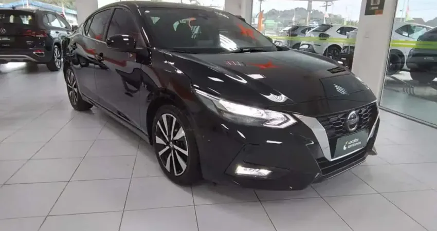 Nissan Sentra 2024 2.0 16v gasolina advance xtronic