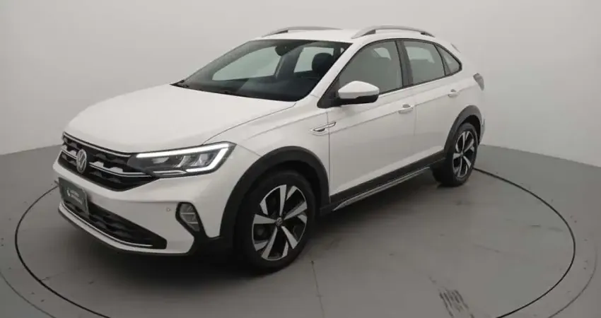 Volkswagen Nivus 2024 1.0 200 tsi total flex highline automático