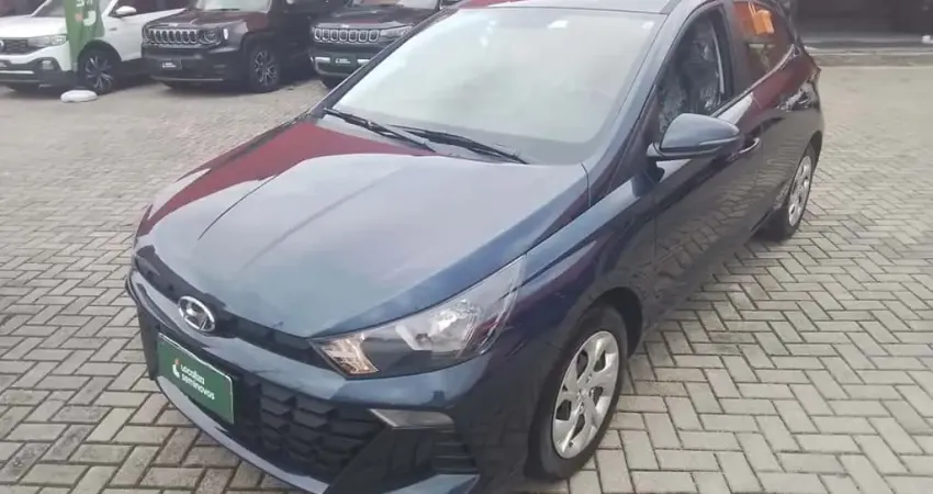 Fiat Mobi 2023 1.0 evo flex like. manual